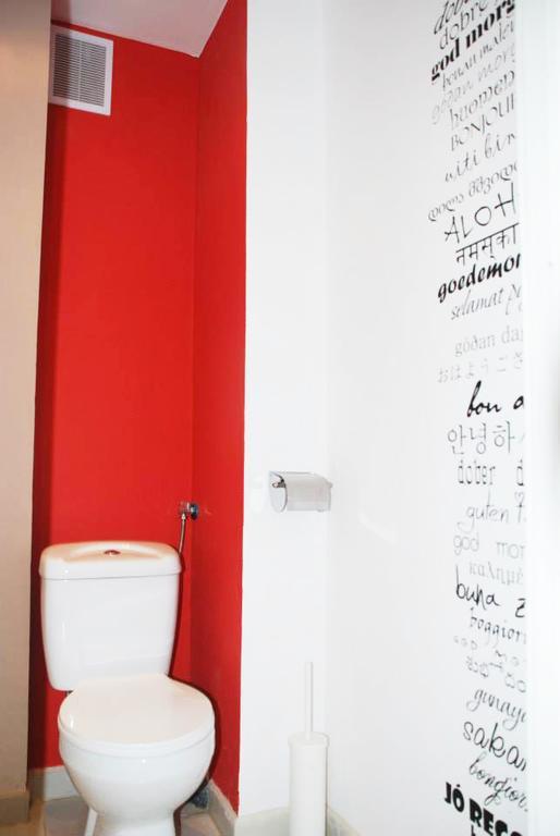 Ferienwohnung Apartament Centrum Neustettin Zimmer foto