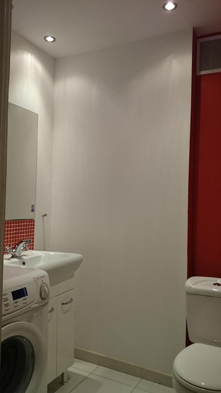 Ferienwohnung Apartament Centrum Neustettin Zimmer foto